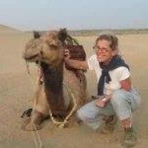 Meet your Posher, Donna